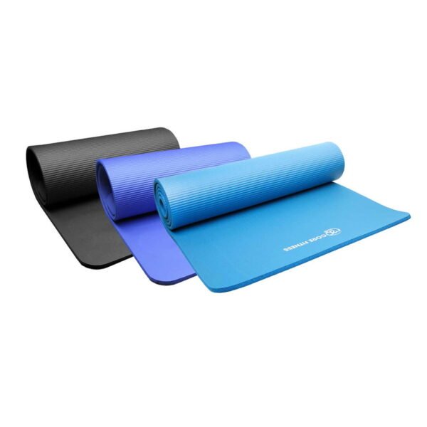 Pilates Mat