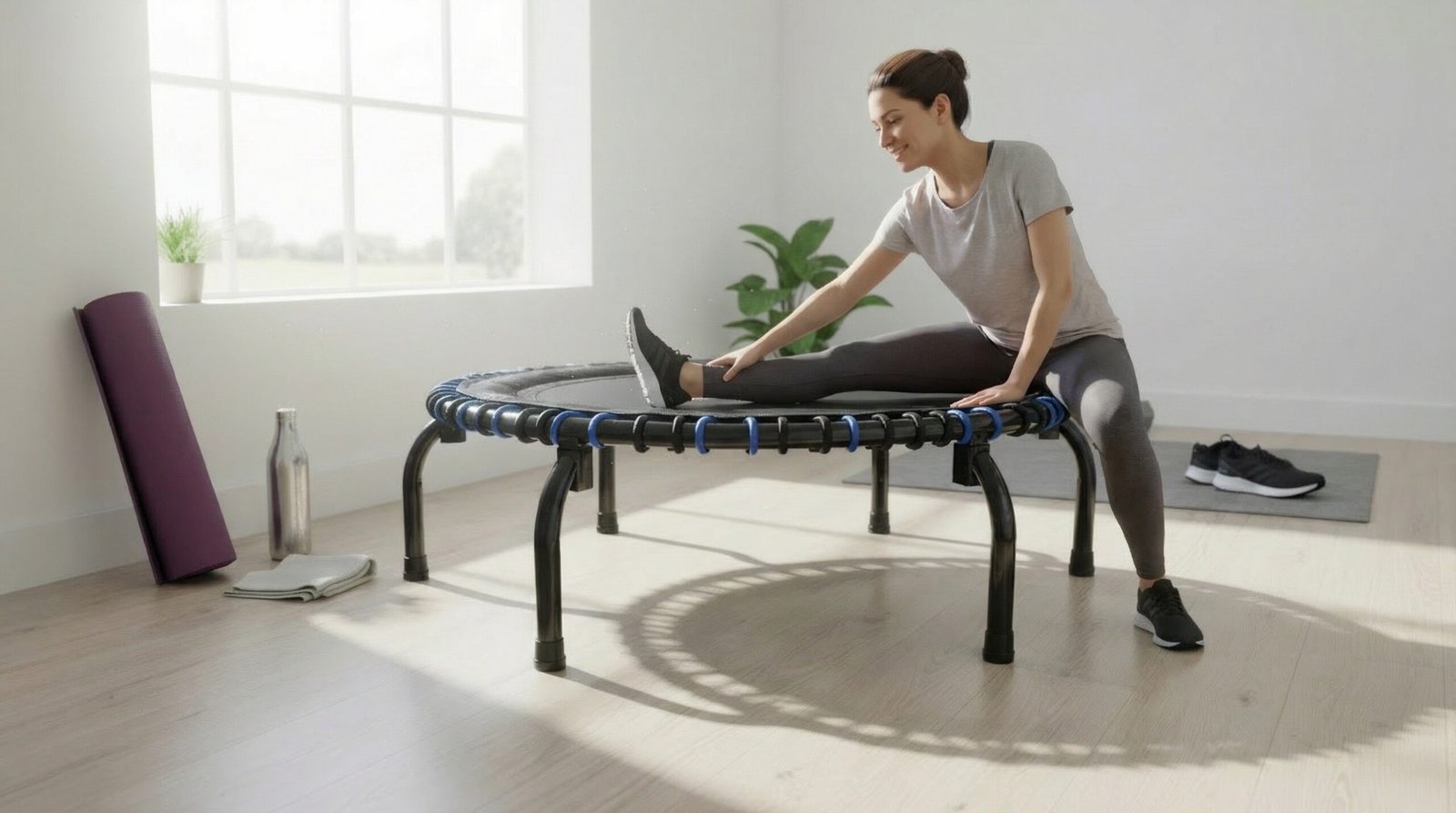 Bounce Beyond Pro Studio Rebounder 40'' - Image 5