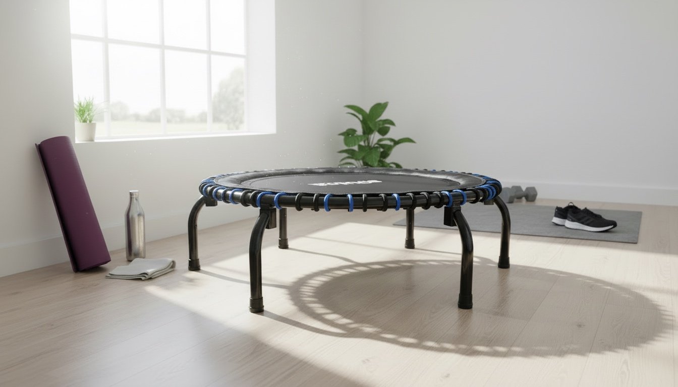 Bounce Beyond Pro Studio Rebounder 40'' - Image 4