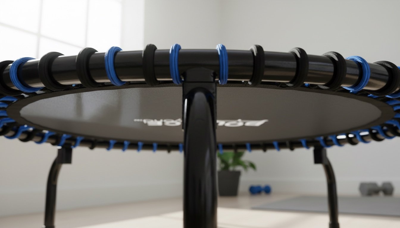 Bounce Beyond Pro Studio Rebounder 40'' - Image 7