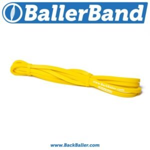 BallerBand 208cm X-Light