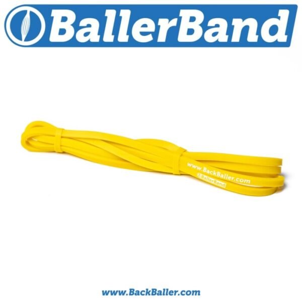 BallerBand 208cm X-Light