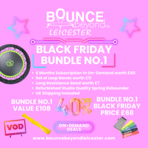 Black Friday On-Demand Deals Bundle 1