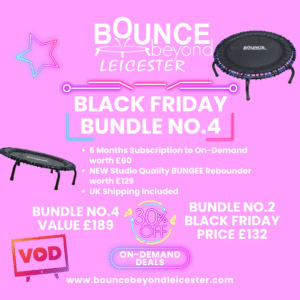 Black Friday On-Demand Deals Bundle 4