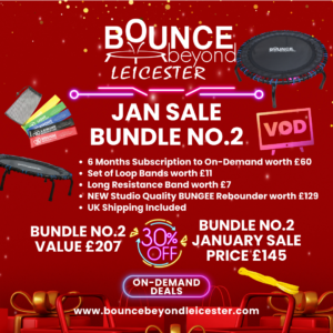 On-Demand Jan Sale Bundle 2