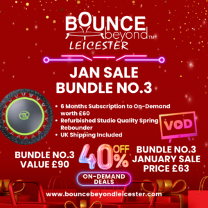On-Demand Jan Sale Bundle 3