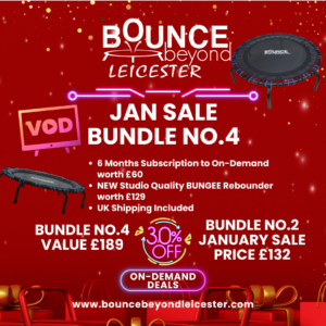 On-Demand Jan Sale Bundle 4