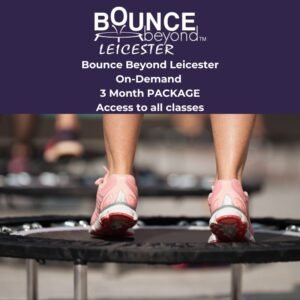 On-Demand 3 Month Package