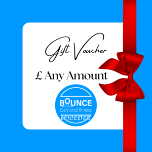 Bounce Beyond Gift Card