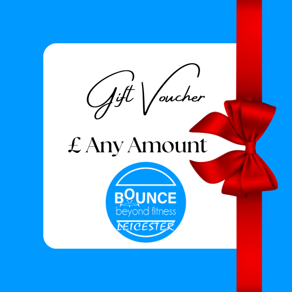 Bounce Beyond Gift Card